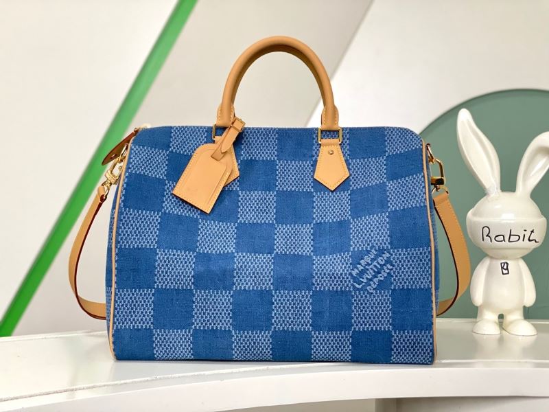 Louis Vuitton Speedy Bags